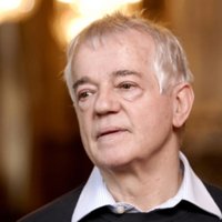 Lesung im Rahmen der Ausstellung Bosch & Kantor mit     Martin Schwab    , Schauspieler