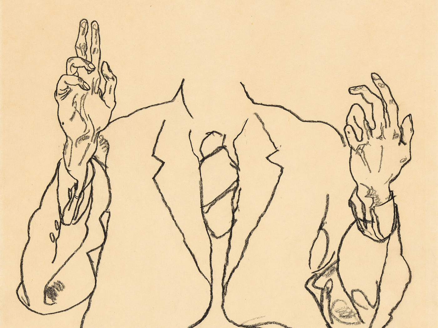 Workshop für Kinder und Jugendliche zwischen 8 und 14 Jahren: Frei und ungezwungen halten wir alles fest, was wir in der Ausstellung     Hungry for Time    sehen. Mit diesen Eindrücken starten wir unser eigenes Sketchbook. Ob Kugelschreiber, Grafit, Zeichenkohle oder Kreide: Der Blick auf alte und neue Kunst hilft uns, mit dem Material unserer Wahl eine ganz persönliche Zeichensprache zu entdecken.