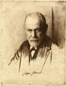 In Kooperation mit dem Kupferstichkabinett der Akademie der bildenden Künste Wien zeigt das Sigmund Freud Museum zeigt eine Auswahl aus dem Werk des Radierers Ferdinand Schmutzer (1870-1928), der im frühen 20. Jahrhundert zu den bedeutendsten Porträtkünstlern Wiens zählte.