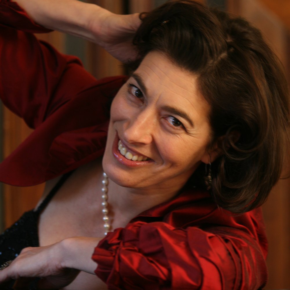 Liederabend mit Barbara Hölzl, Mezzosopran, und Ralf Heiber, Klavier im Rahmen der Ausstellung         Carlo Naya (1816–1882) – Venedig in frühen Fotografien