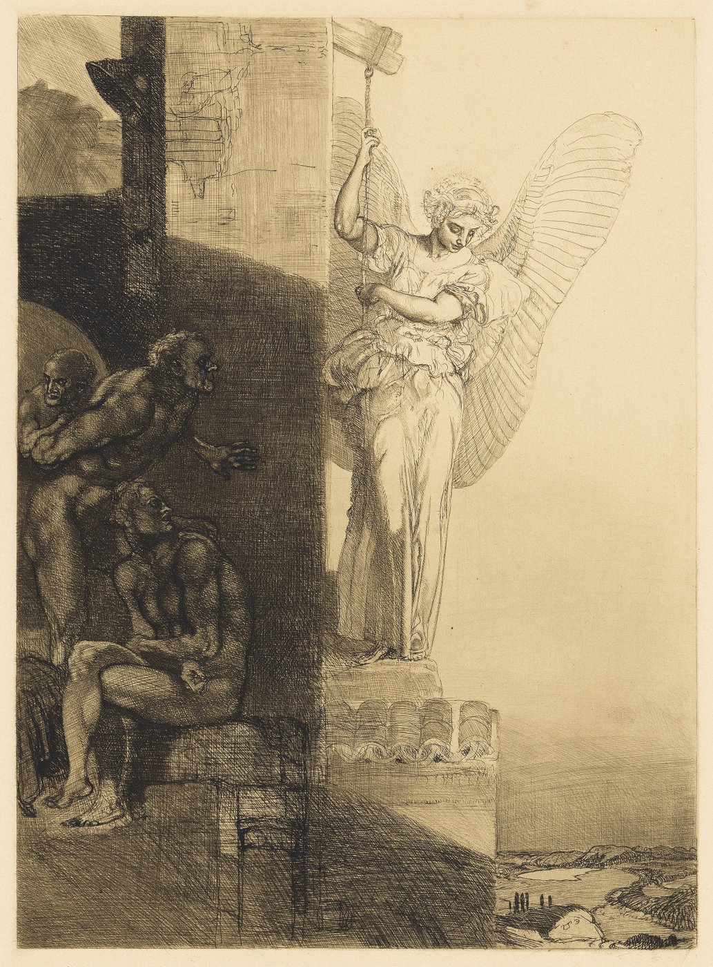 mit Stephanie Sentall