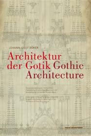 für Bestandskatalog der weltgrößten Sammlung an gotischen Baurissen der Akademie der bildenden Künste Wien