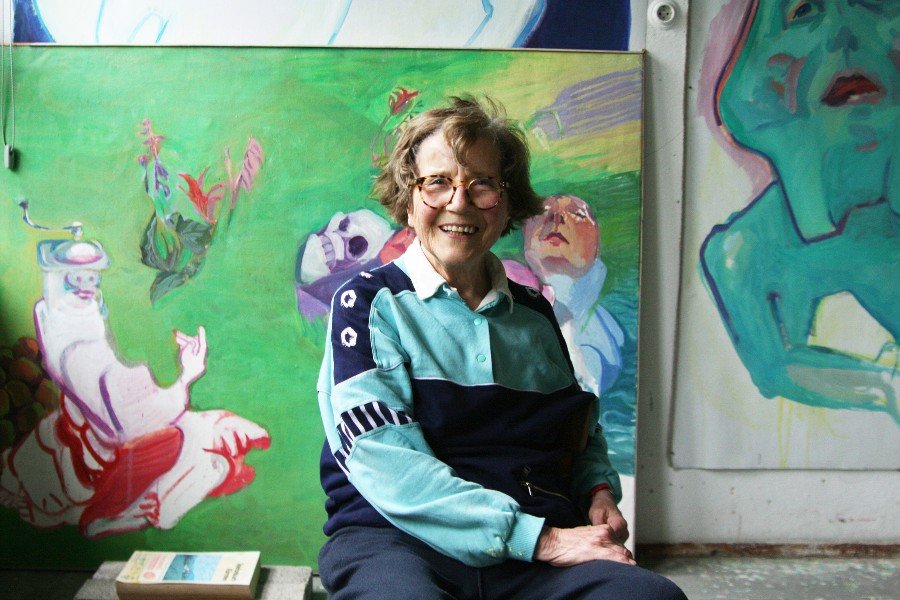 Lassnig