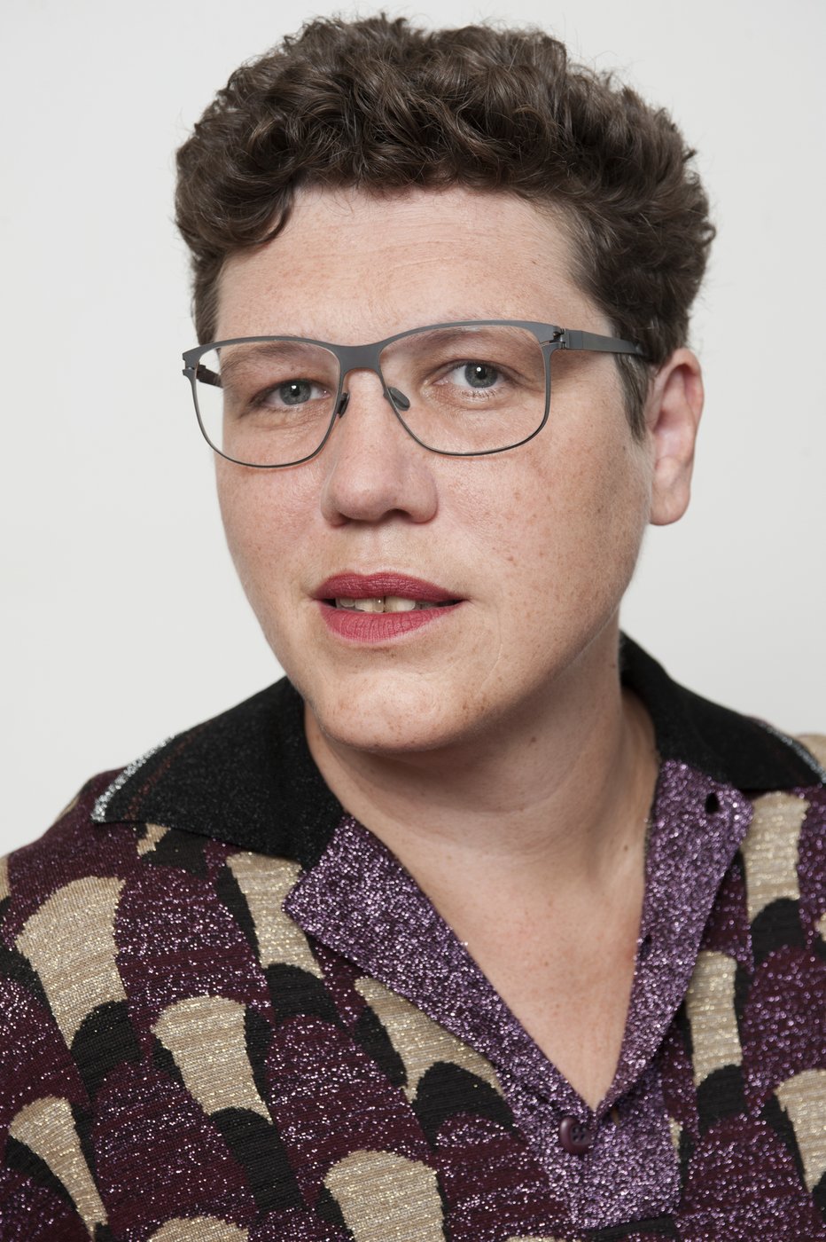
   Andrea B. Braidt, Vizerektorin für
   
   Kunst und Forschung
   
   Foto: Katharina Grossow
  
