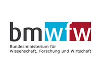 Logo BMWFW