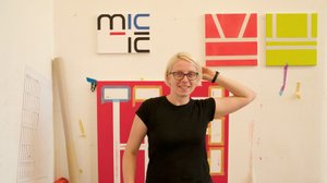 Das Ö1 Talentestipendium für bildende Kunst dotiert mit EUR 10.000,-- mit Unterstützung des Wiener Städtischen Versicherungsvereins wurde von der Fachjury an die Künstlerin und   Akademie-Studentin
 
  Jelena Micić
 
 vergeben.