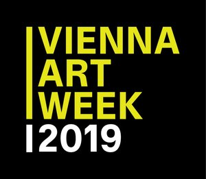 Programm der Akademie der bildenden Künste Wien im Rahmen der
 
  
   Vienna Art Week 2019