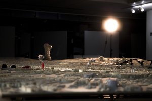 In diesem Jahr wird das gesamte Zulassungsverfahren am Institut für    Kunst und Architektur ausnahmsweise aufgrund von CORVID-19 mit  digitalen   Portfolios stattfinden und die Gespräche über  Videokonferenztools   abgehalten. Wichtig: alle Terminläufe bleiben  erhalten!


 
  Online Registrierung: 27.04.–15.05.2020
 


 
  
   www.akbild.ac.at/ika