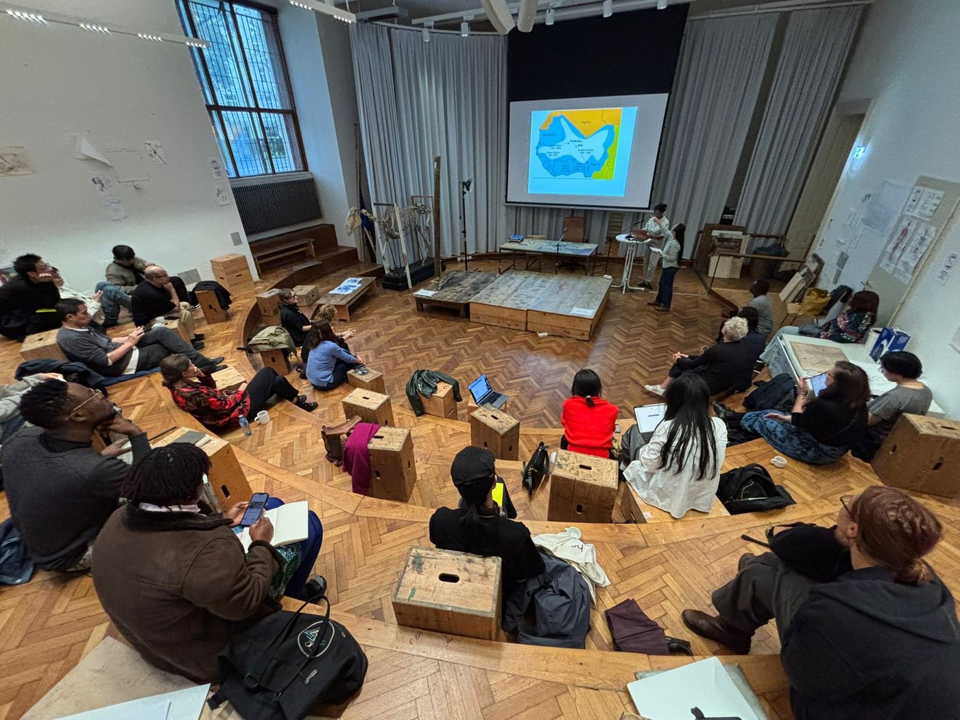 Summer School 2025, Foto: International Office