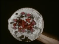 Filmstill: Everyone Deserves a Slice of the Pie, 2025, © Sasha Pirker