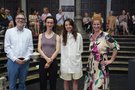 Jonida Laçi, Preis der Kunsthalle Wien, Foto: Akademie der bildenden Künste Wien