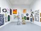 Ausstellungsansicht, Foto: WEST.Fotostudio