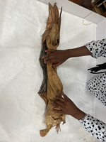 OvaHerero Kopfbedeckung, Museum of Namibia, Foto Anna Hambira.png