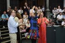 Preis der Kunsthalle Wien: Lotti Brockmann, Foto: Öffentlichkeitsarbeit
