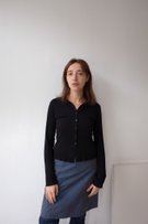 Marlene Coates, Porträtfoto: © Emma Hummerhielm Carlén