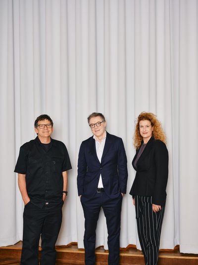 Rektorat der Akademie der bildenden Künste Wien