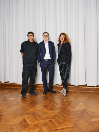 Rektorat der Akademie der bildenden Künste Wien