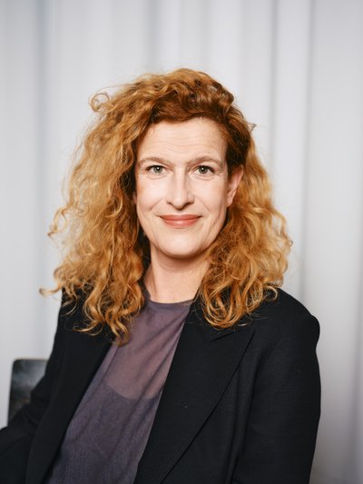 Ingeborg Erhart, Vizerektorin