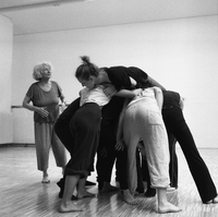 Anita Moser