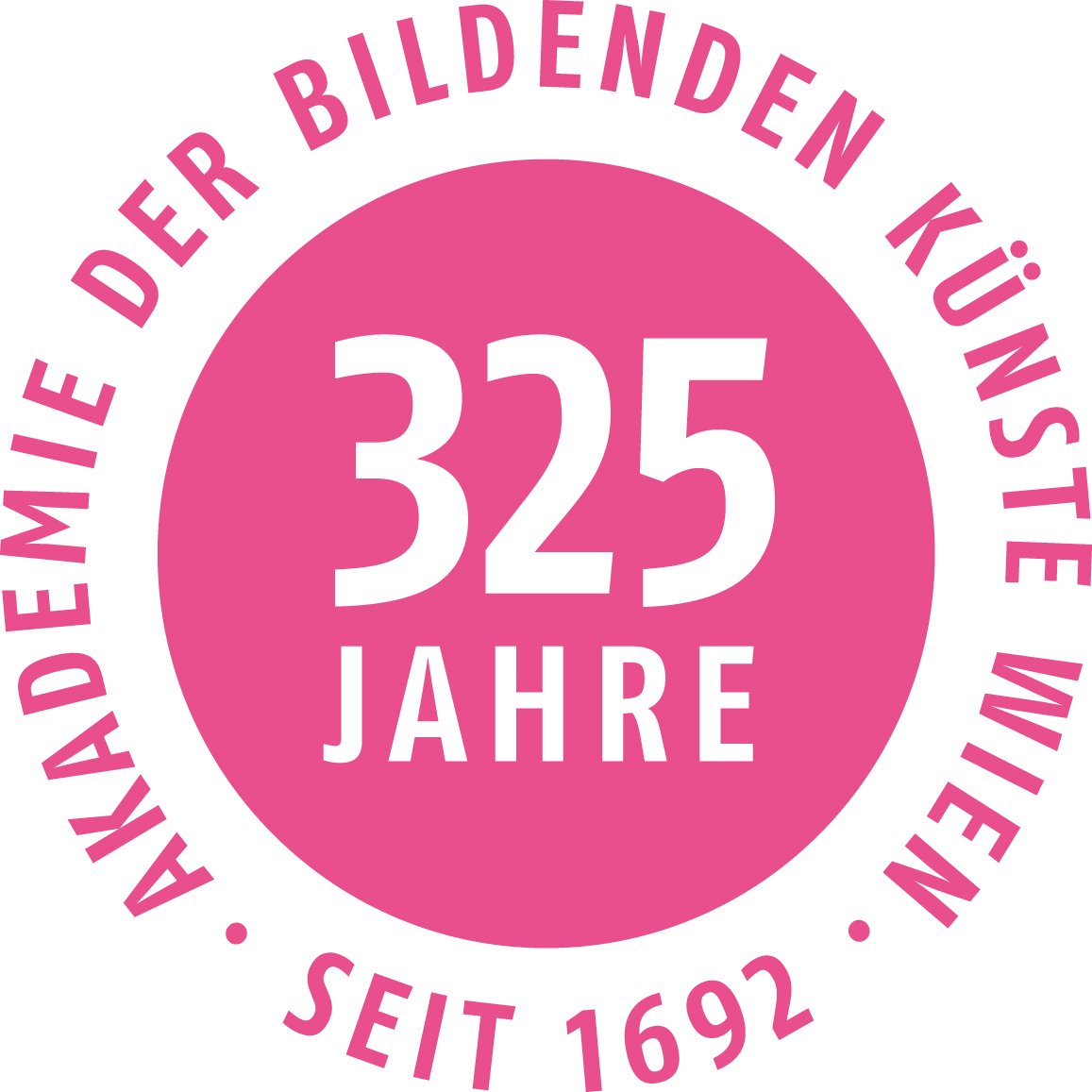 Logo 325 Akademie