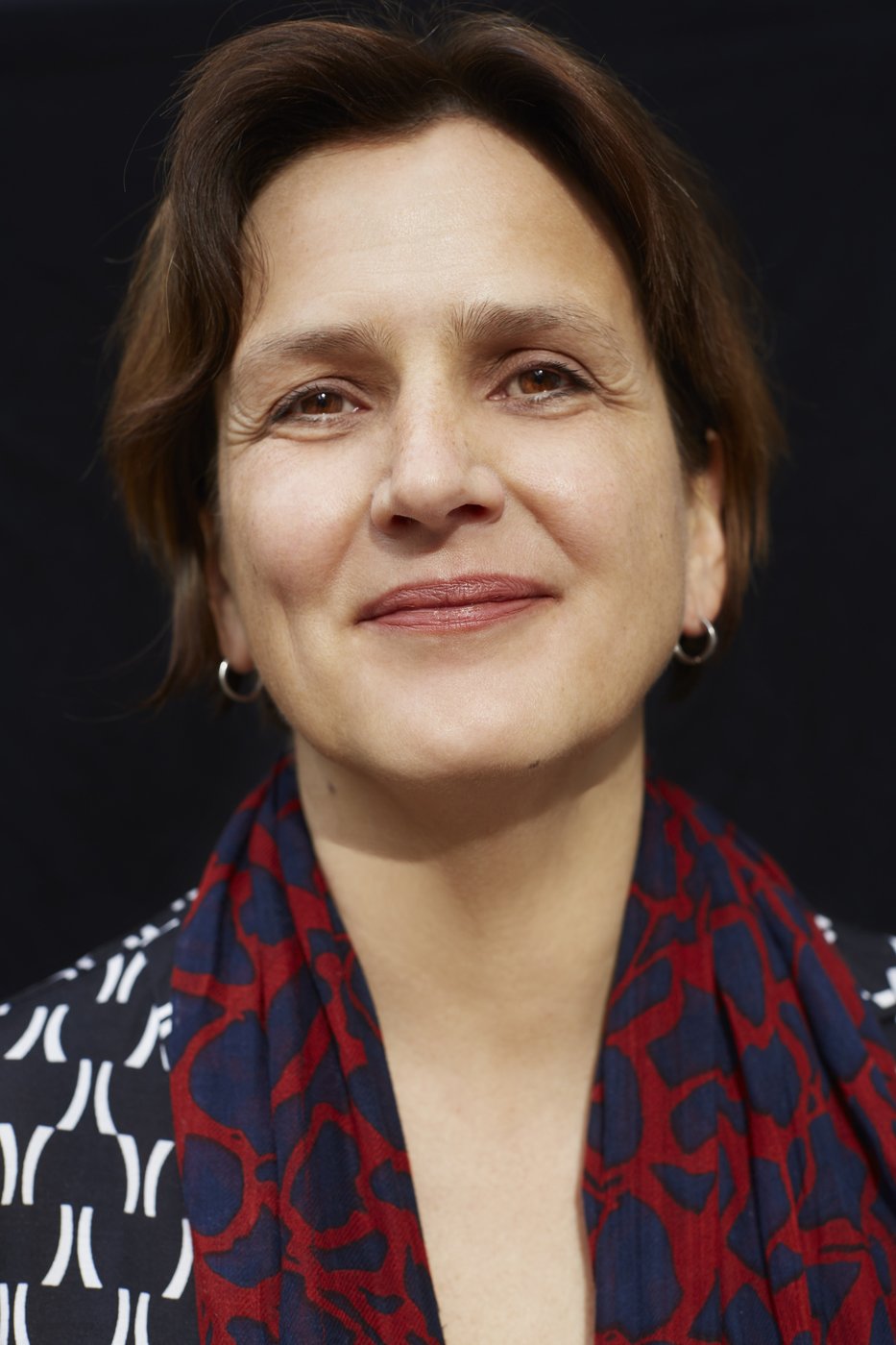 Hemma Schmutz ist Mentorin von
 
  
   
    Veronika Eberhart
   
  
  .