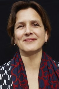 Hemma Schmutz ist Mentorin von
 
  
   
    Veronika Eberhart
   
  
  .