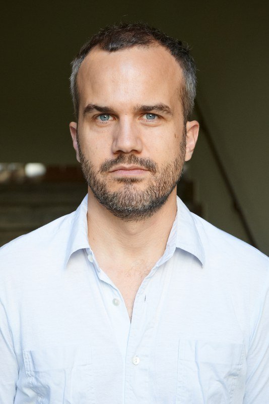 Philip Gehmacher ist Mentor von
 
  
   Steffi Parlow