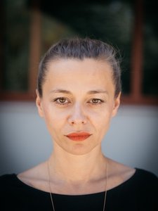 Luisa Ziaja ist Mentorin von
 
  Lilly Pfalzer