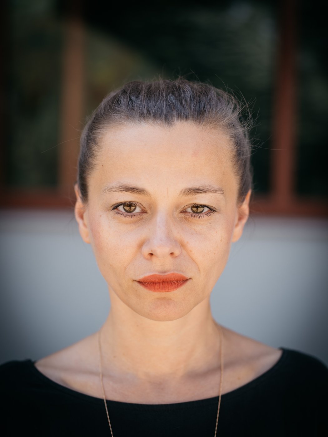 Luisa Ziaja ist Mentorin von
 
  Lilly Pfalzer