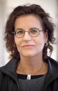Brigitta Burger-Utzer ist Mentorin von
 
  Michael Gülzow