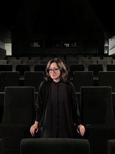 Naoko Kaltschmidt ist Mentorin von
 
  Birke Gorm