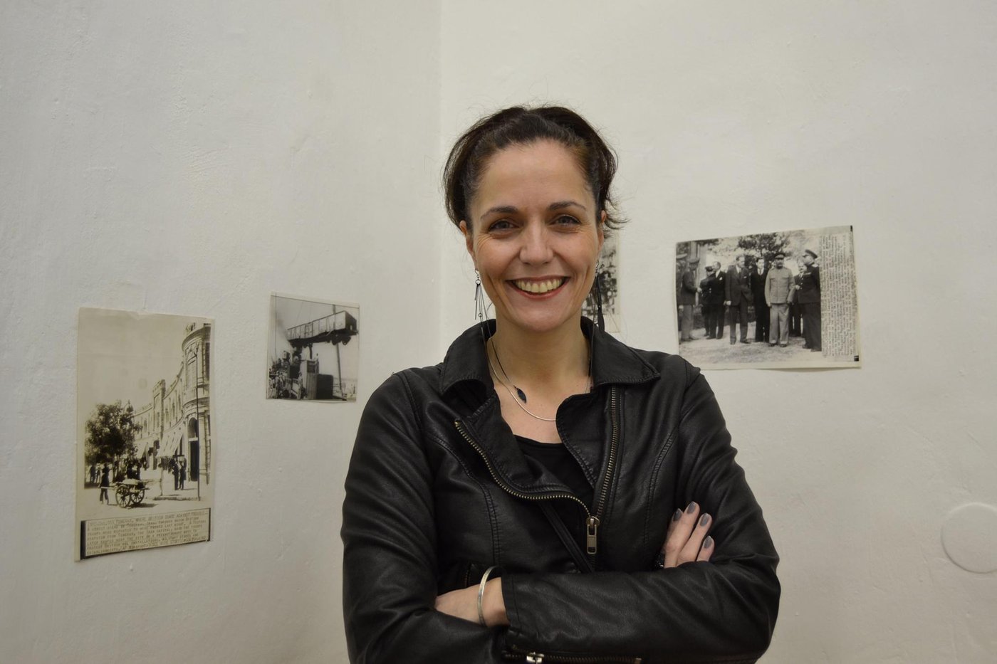 Ramesch Daha ist Mentorin von
 
  Katarina Csanyiova