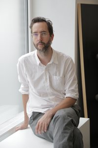 Andreas Fogarasi ist Mentor von
 
  Pablo Ehmer