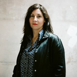 Katrina Daschner ist Mentorin von
 
  Laura Nitsch