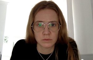 Sophie Thun ist Mentorin von
 
  Brishty Alam