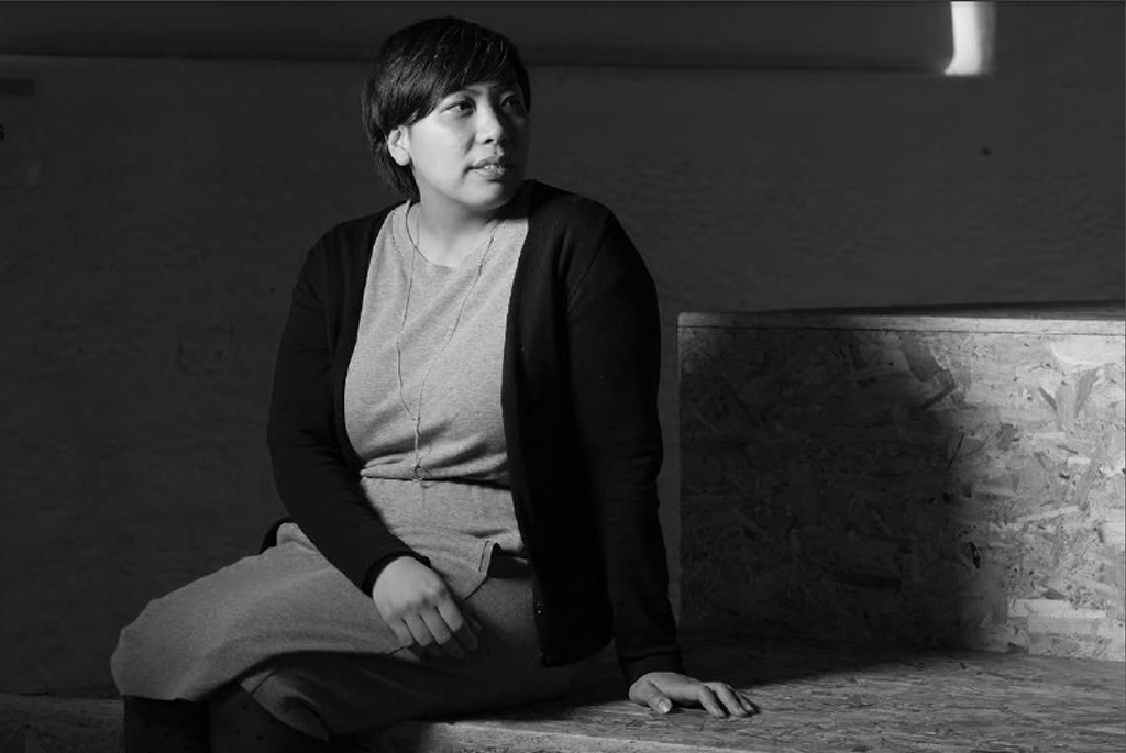 Stephanie Misa ist Mentorin von
 
  Shabnam Chamani