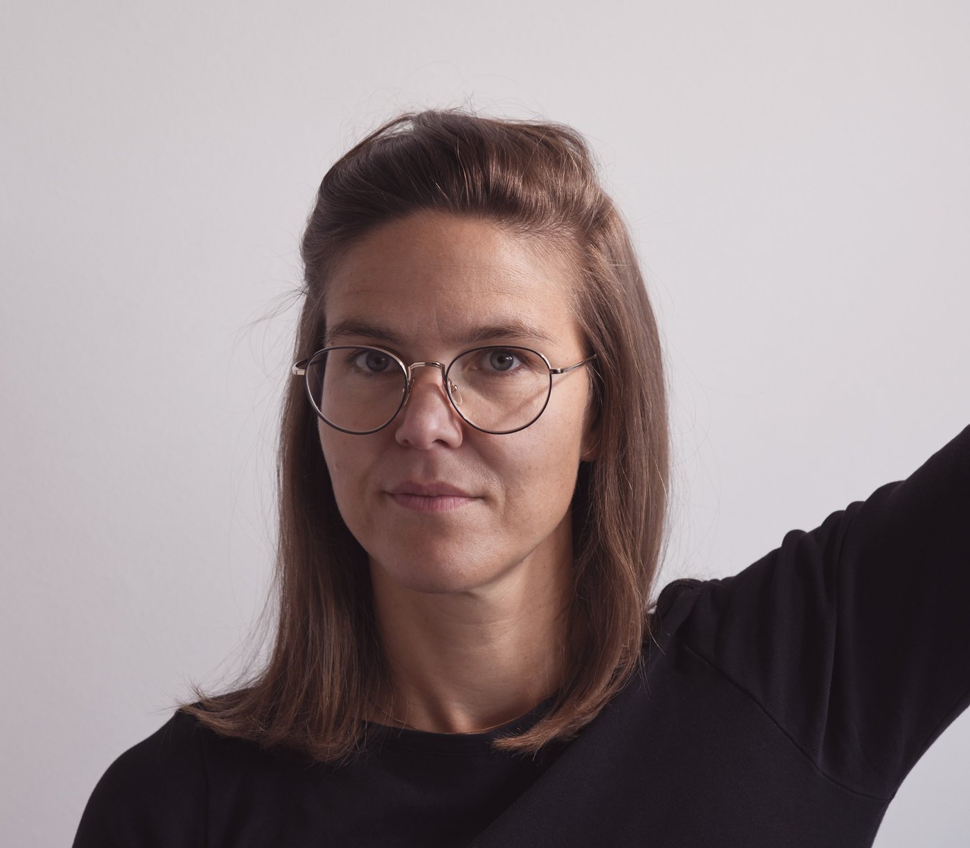 Caroline Heider ist Mentorin von
 
  
   Julija Zaharijević