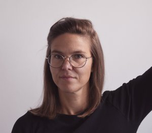 Caroline Heider ist Mentorin von
 
  
   Julija Zaharijević