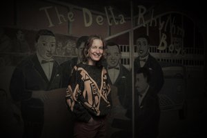 Katrin Plavcak ist Mentorin von
 
  Petra Schnakenberg