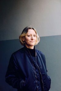 Rosario Talevi ist Mentorin von
 
  Ursula Gaisbauer