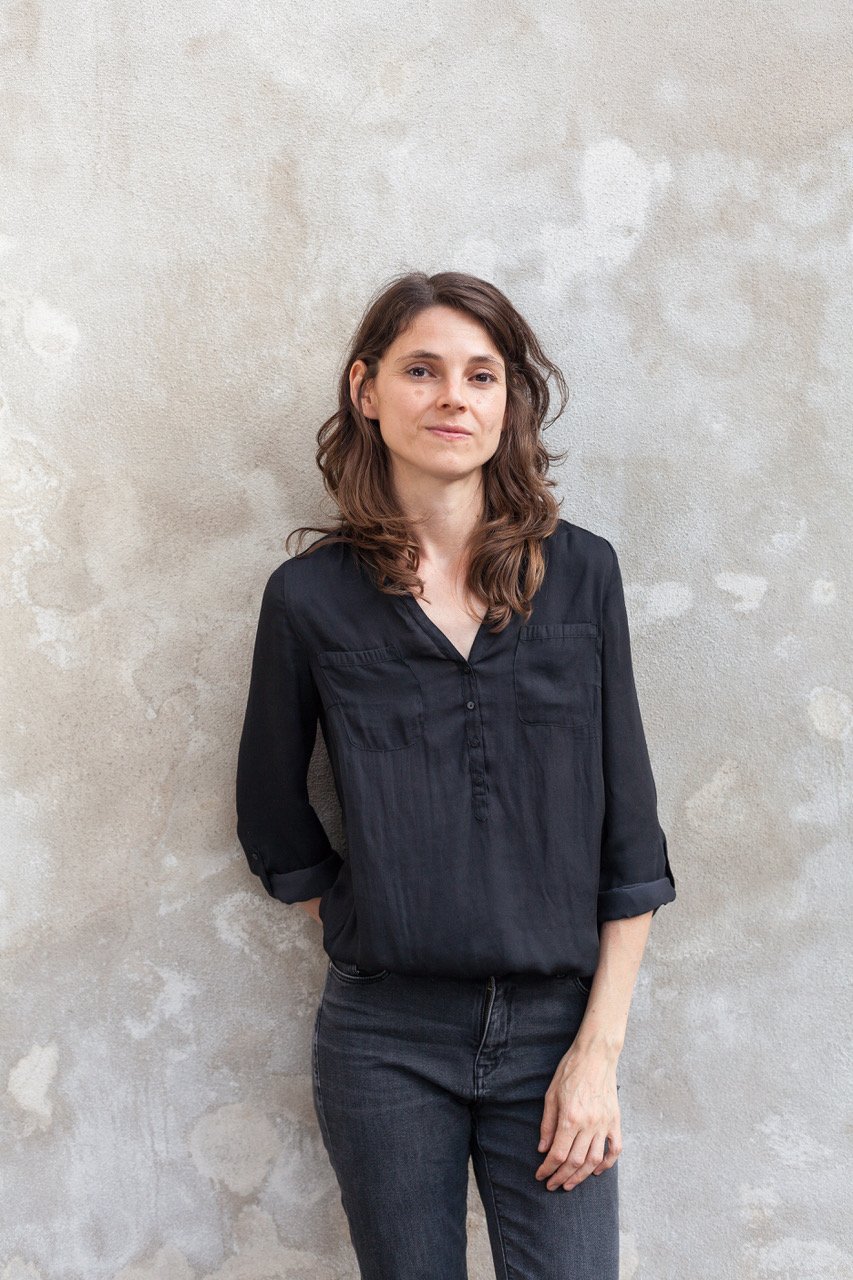Daniela Zeilinger ist Mentee von
 
  
   Eva Maria Stadler
  
  .