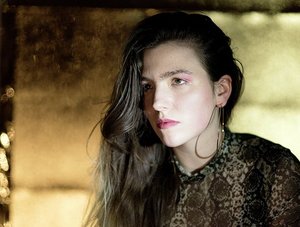 Jessyca R. Hauser ist Mentee von
 
  Steffi Klenz