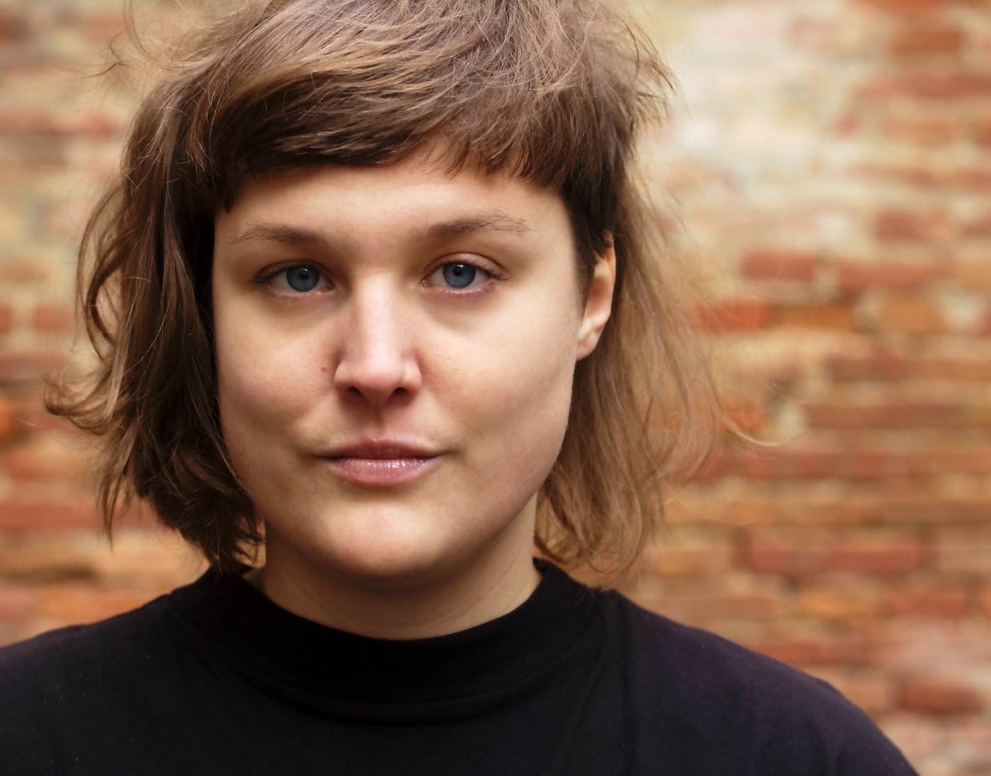 Liesa Kovacs ist Mentee von
 
  Wilbirg Brainin-Donnenberg