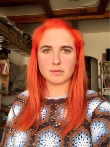 Lilly Pfalzer ist Mentee von
 
  Luisa Ziaja