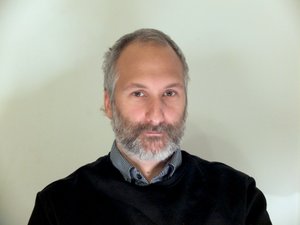 Andreas Dvořák ist Mentee von
 
  Martin Krenn