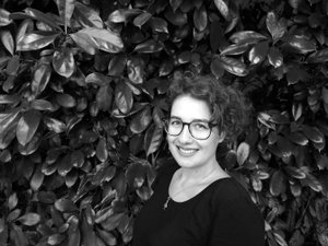 Raffaela Bielesch ist Mentee von
 
  Christiane Kuhlmann