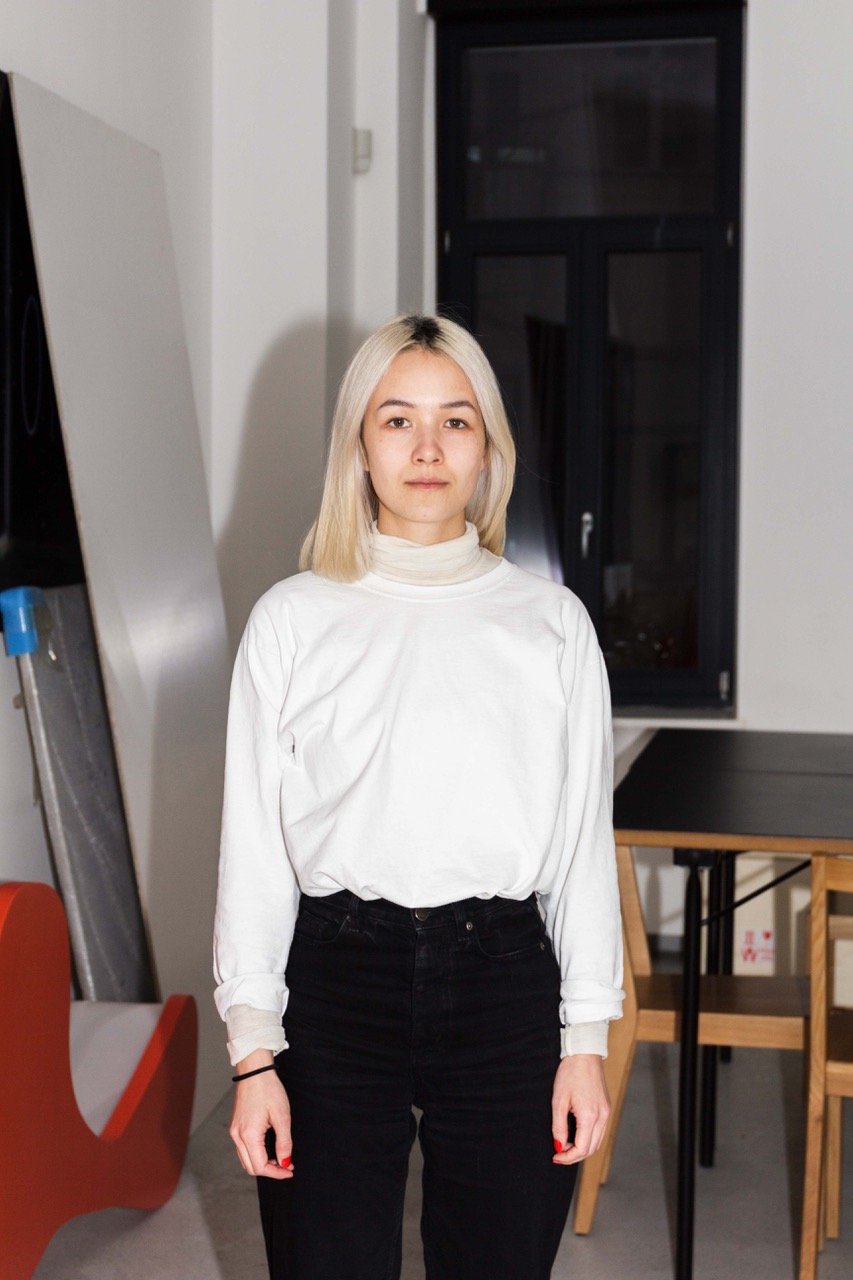 Stefanie Schwarzwimmer ist Mentee von
 
  Claudia Slanar