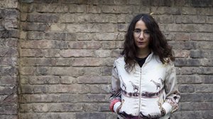 Ezgi Erol ist Mentee von
 
  Oliver Ressler