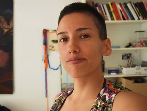 Imayna Caceres ist Mentee von
 
  Elsy Lahner