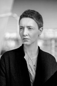 Ksenia Yurkova ist Mentee von
 
  Anne Faucheret